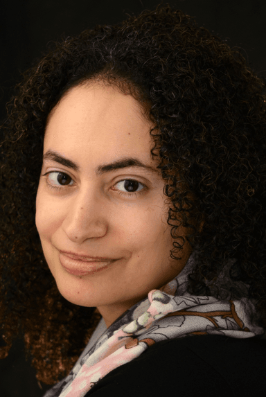 Yasmine Ali