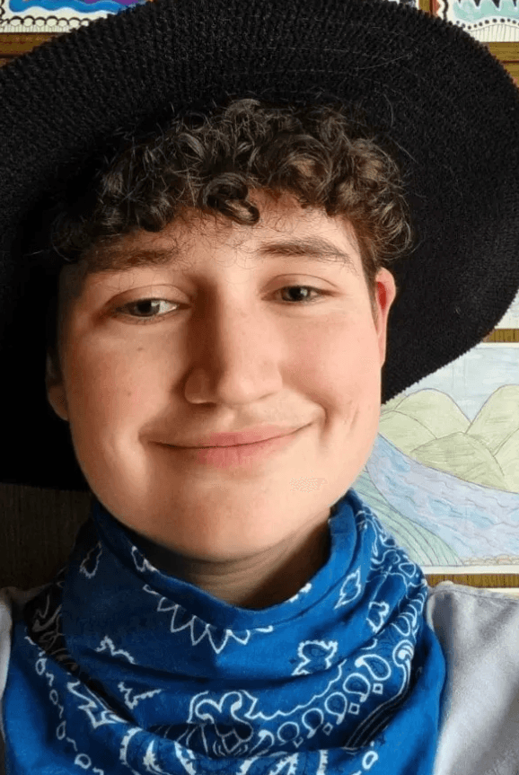 picture of Zachary Kai