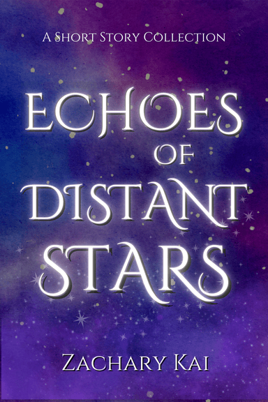 cover for Echoes Of Distant Stars