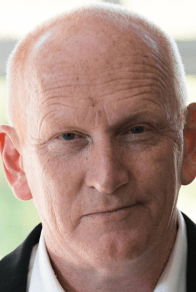 Gregory Hartley