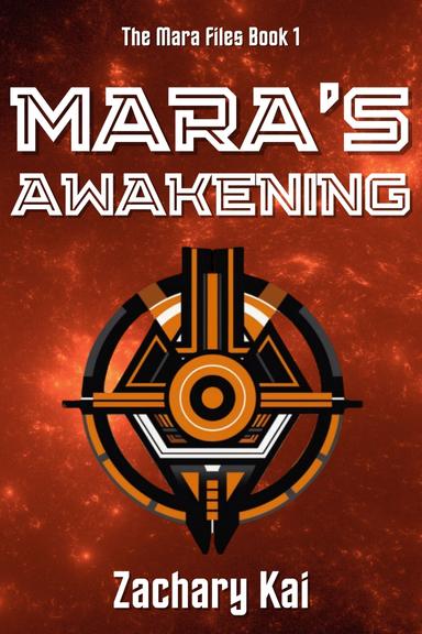 cover for Mara's Awakening