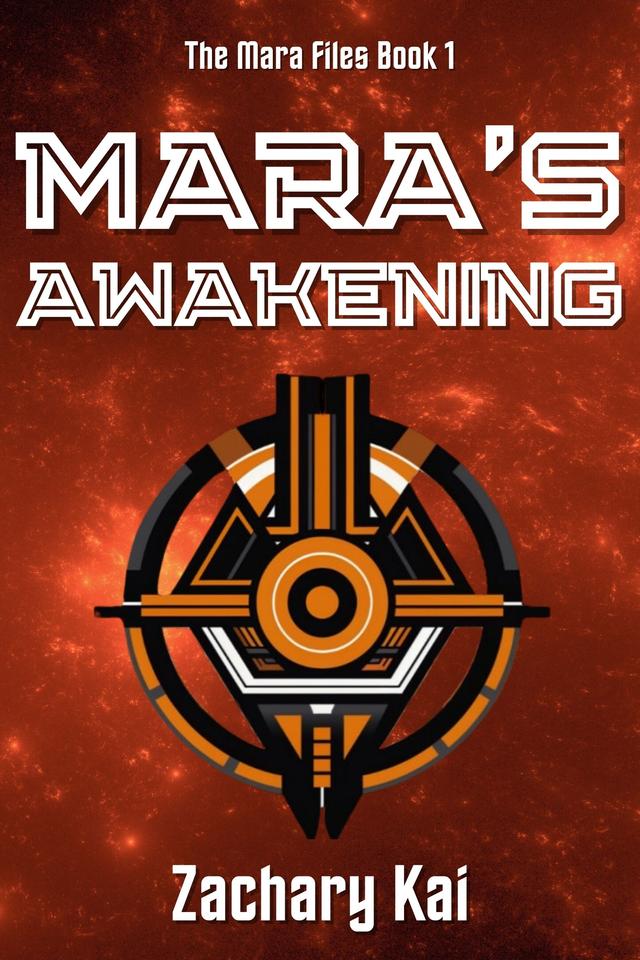 cover for Mara's Awakening