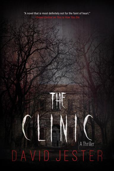 cover for The Clinic
