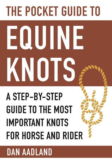 cover for The Pocket Guide to Equine Knots