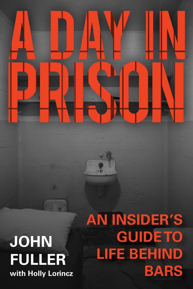 cover for A Day in Prison