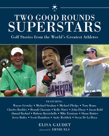 cover for Two Good Rounds Superstars