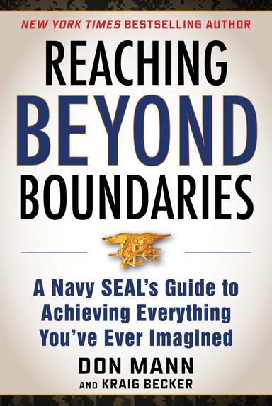 cover for Reaching Beyond Boundaries