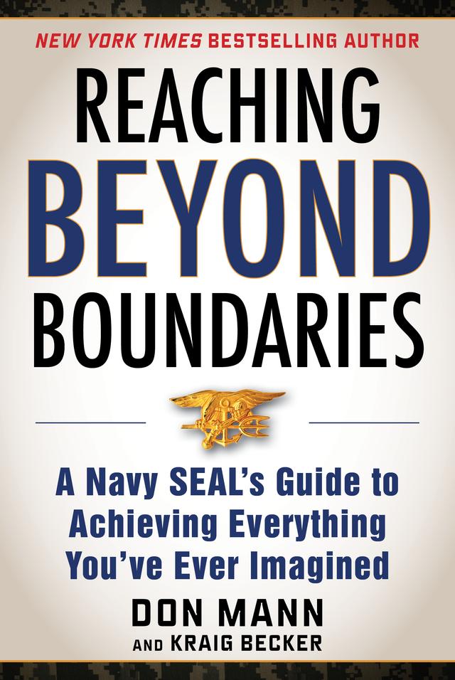 cover for Reaching Beyond Boundaries