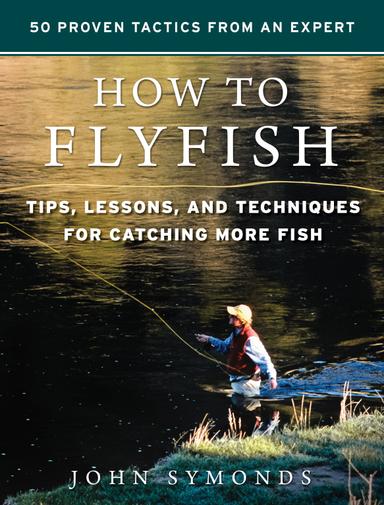 cover for How to Flyfish