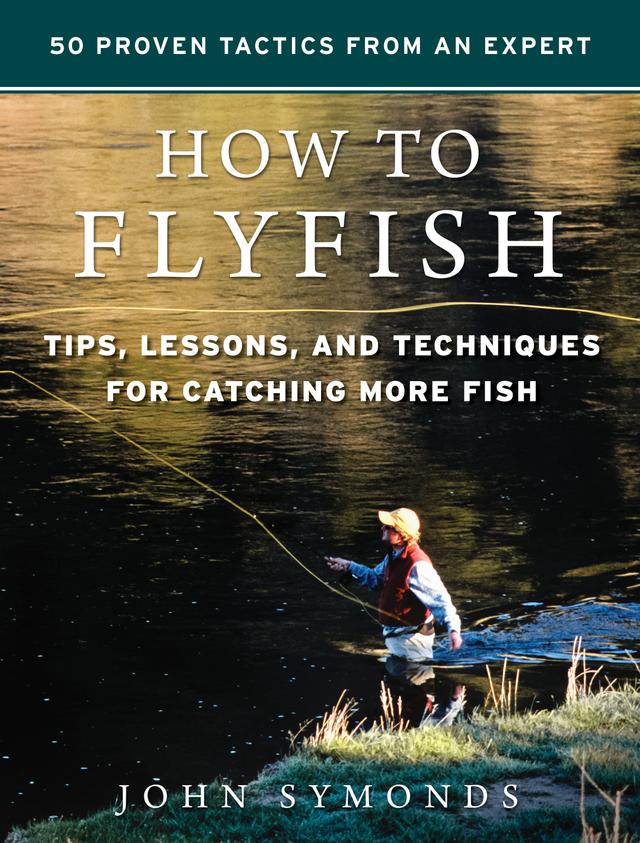 cover for How to Flyfish