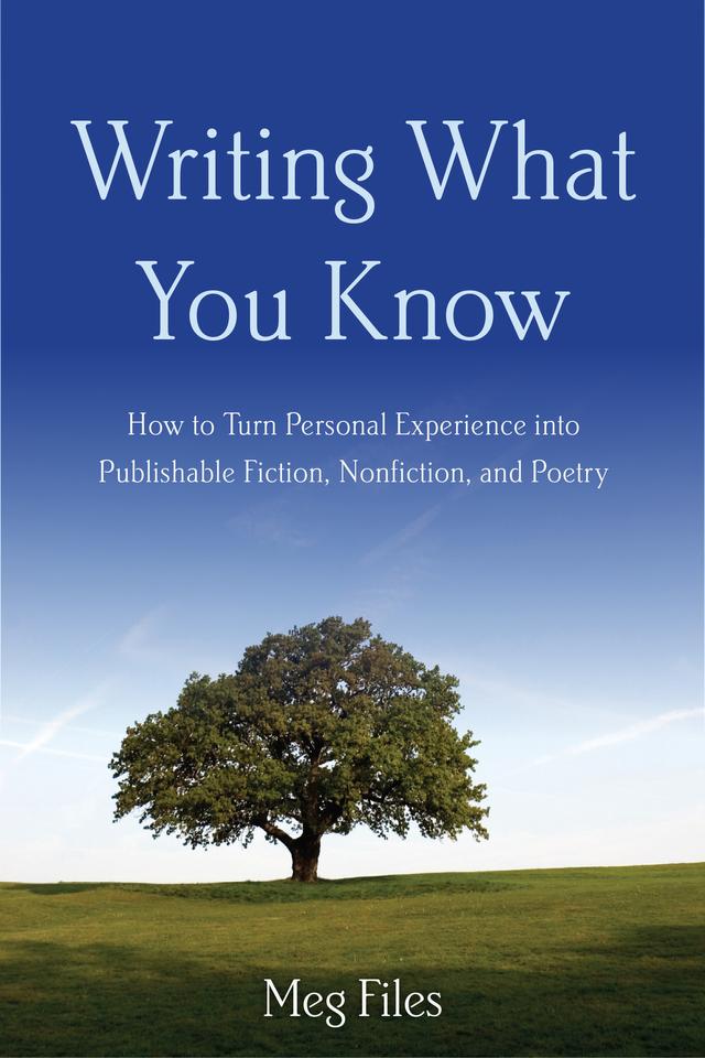 cover for Writing What You Know