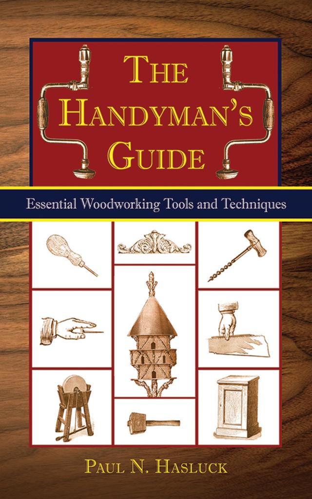 cover for The Handyman's Guide