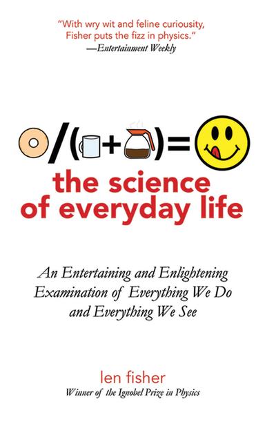 cover for The Science of Everyday Life