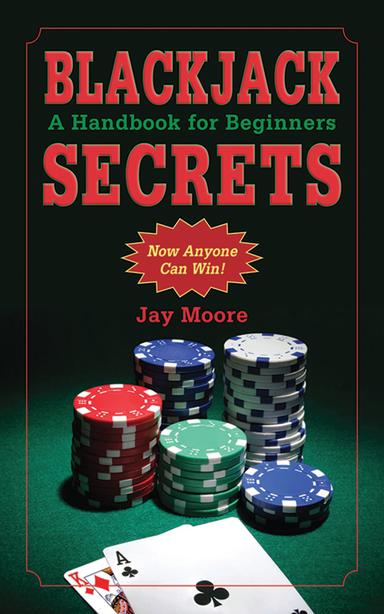 cover for Blackjack Secrets