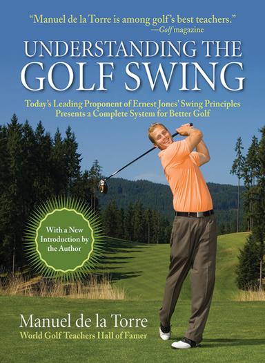 cover for Understanding the Golf Swing