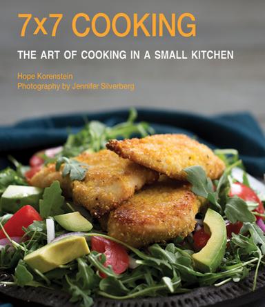 cover for 7x7 Cooking