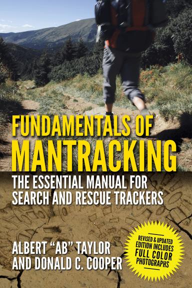 cover for Fundamentals of Mantracking