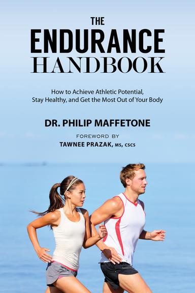 cover for The Endurance Handbook