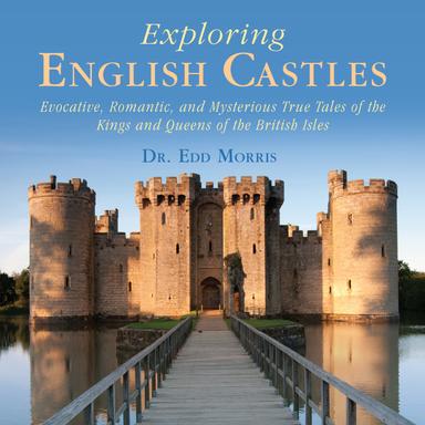 cover for Exploring English Castles