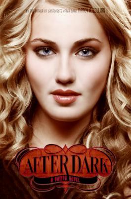 Vamps #3: After Dark cover for Vamps #3: After Dark