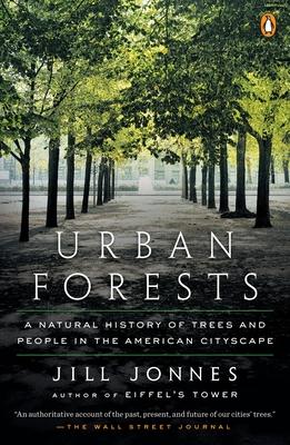 Urban Forests cover for Urban Forests