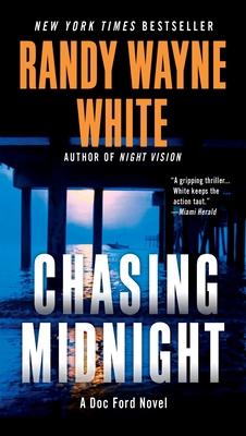 Chasing Midnight cover for Chasing Midnight