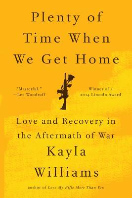 Plenty of Time When We Get Home cover for Plenty of Time When We Get Home
