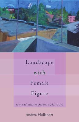 Landscape with Female Figure cover for Landscape with Female Figure