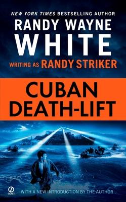 Cuban Death-Lift cover for Cuban Death-Lift
