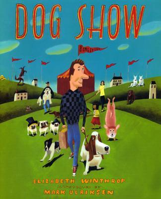 Dog Show cover for Dog Show