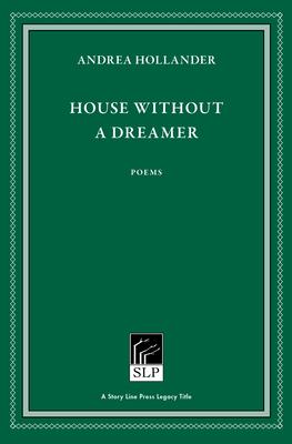 House Without a Dreamer cover for House Without a Dreamer