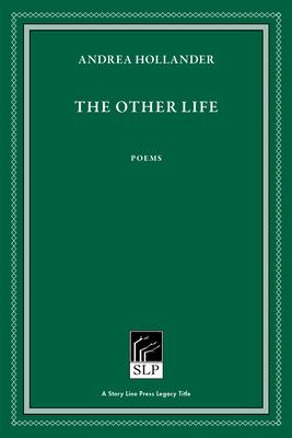 The Other Life cover for The Other Life