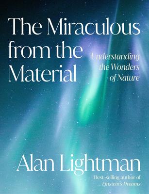 The Miraculous from the Material cover for The Miraculous from the Material