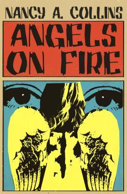 Angels on Fire cover for Angels on Fire