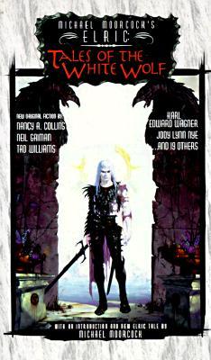 Elric cover for Elric