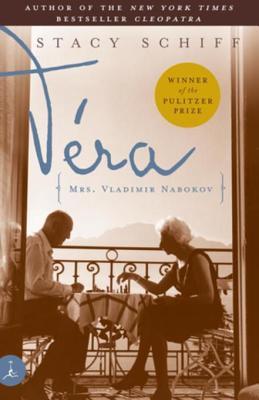 Vera cover for Vera