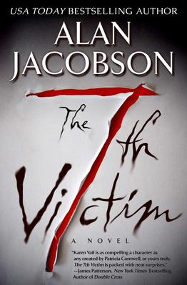 The 7th Victim cover for The 7th Victim