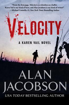 Velocity cover for Velocity