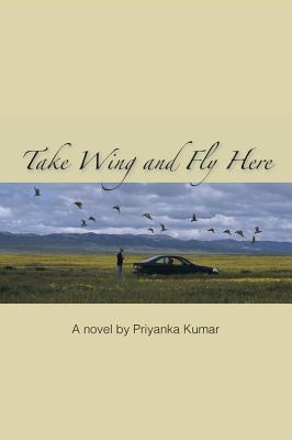 Take Wing and Fly Here cover for Take Wing and Fly Here