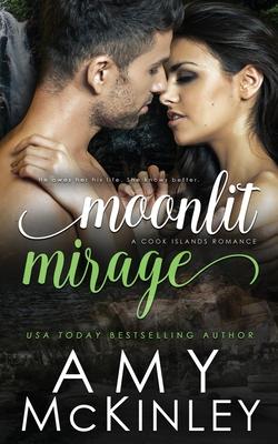 Moonlit Mirage cover for Moonlit Mirage