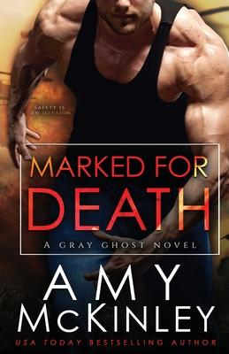 Marked for Death cover for Marked for Death