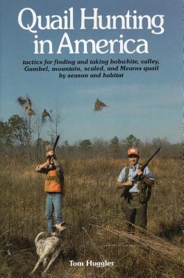 Quail Hunting in America cover for Quail Hunting in America