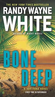 Bone Deep cover for Bone Deep