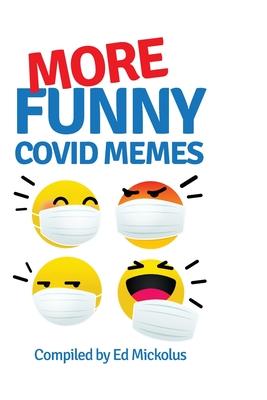 More Funny Covid Memes cover for More Funny Covid Memes