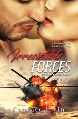Irresistible Forces cover for Irresistible Forces