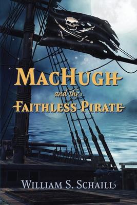 MacHugh and the Faithless Pirate cover for MacHugh and the Faithless Pirate