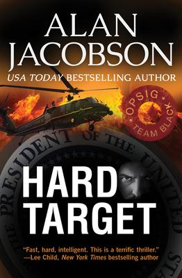 Hard Target cover for Hard Target
