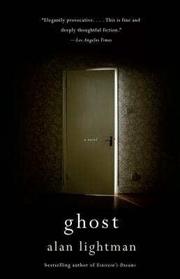 Ghost cover for Ghost