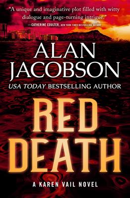 Red Death cover for Red Death