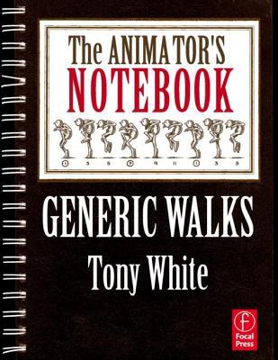 Animator's Notebook (PDF) cover for Animator's Notebook (PDF)